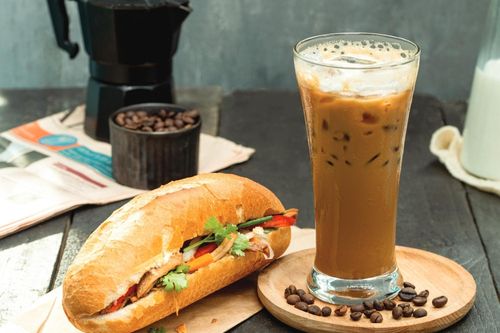 Lý do khiến nhiều người yêu thích cà phê