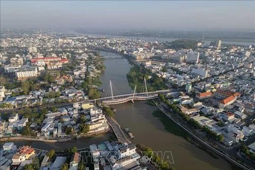 Gấp rút hoàn thiện dữ liệu đất đai 'đúng - đủ - sạch - sống'