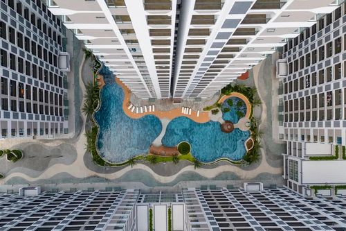Thị trường hạ nhiệt, tồn kho chung cư tăng mạnh