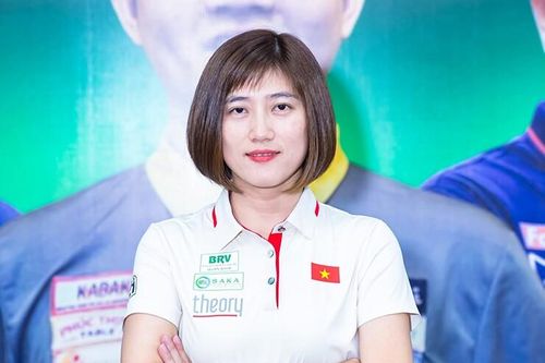 Nhân viên CLB bi-a gây sốc, loại á quân quốc gia tại siêu cúp toàn cao thủ