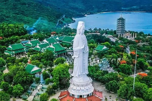 Bắt đầu mở bình chọn 'Top 100 điểm chạm Đà Nẵng'