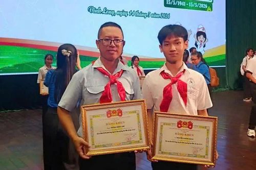 Những người thầy, người cô viết nên câu chuyện 'Trường học hạnh phúc'