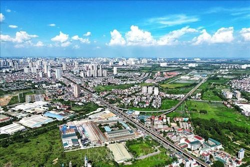 Để đất đai trở thành nguồn lực cho văn hóa