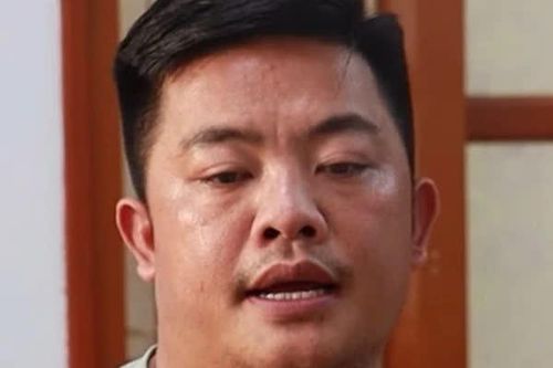 Khởi tố vợ chồng Hải Sapa TV