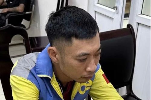 Từ 5 bình khí N2O trên xe máy, lần ra kho chứa 45 bình ở Hà Nội