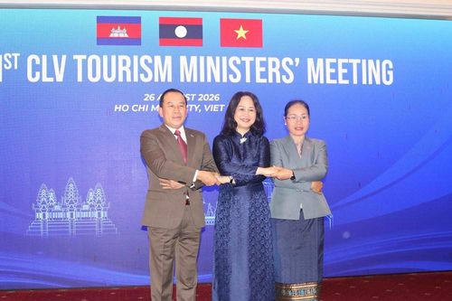 Chung sức đưa 'Một hành trình, Ba điểm đến' thành thương hiệu