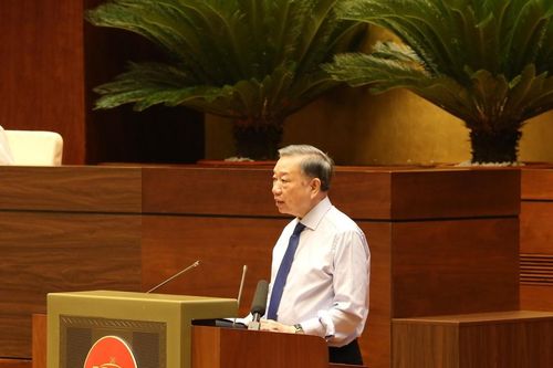 Tổng Bí thư, Chủ tịch nước: Phẩm chất và năng lực của cán bộ phải được kiểm chứng trong thực tiễn