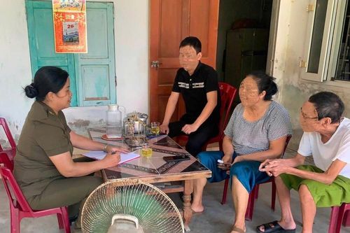 Người dân cảnh giác ngăn chặn nhiều vụ giả danh cán bộ Công an để lừa đảo trên mạng xã hội