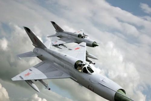 Vì sao MiG-21 chỉ có một động cơ nhưng vẫn có tốc độ Mach 2?