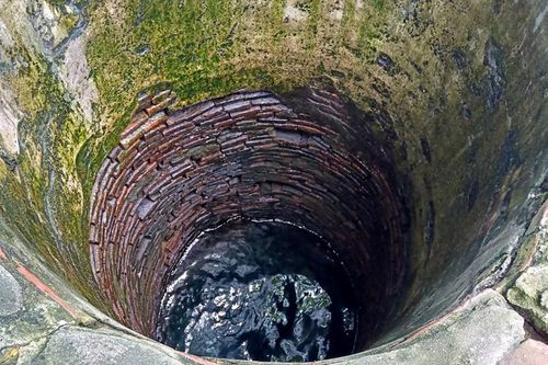 Giếng cổ ngàn xưa ngọt mãi