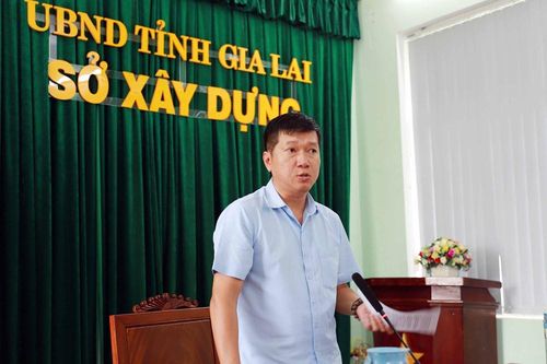 Giám đốc Sở Xây dựng hiến kế để hình ảnh du lịch Gia Lai không bị 'bóp nghẹt'