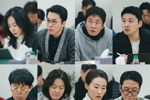 'Nữ hoàng nước mắt' Kim Ji Won chính thức trở lại vào 9/10