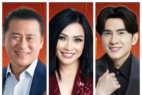 NSND Tạ Minh Tâm, Phương Thanh, Đan Trường và nhiều nghệ sĩ hát mừng Quốc khánh