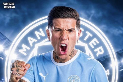 Tin thể thao (2-9): Man City nổ 'bom tấn' 146 triệu euro