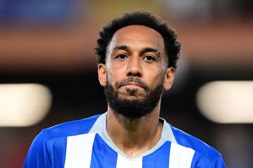 Aubameyang chia tay đội tuyển trong cay đắng