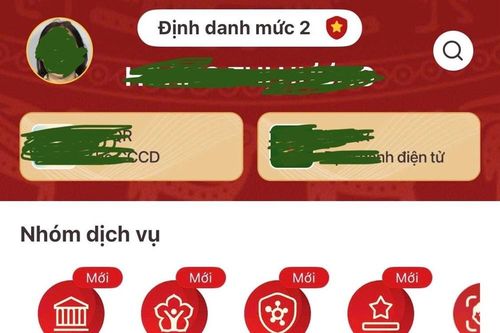 Nhận lương hưu qua VNeID từ ngày 28.9