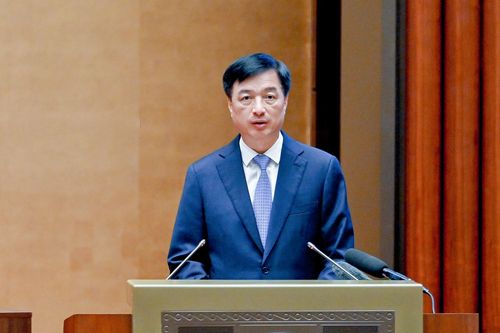 Mở đường cho người muốn làm, trọng dụng người làm được việc