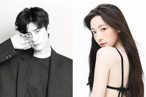 Lee Jong Suk khiến người hâm mộ 'thất vọng'