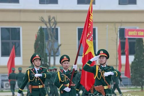 Kính báo về việc kỷ niệm 81 năm Ngày truyền thống Lực lượng vũ trang tỉnh Phú Thọ (30/8/1945 - 30/8/2026)