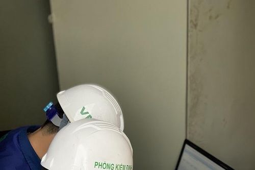 Khuyến khích đầu tư, phát triển hạ tầng kỹ thuật đo lường