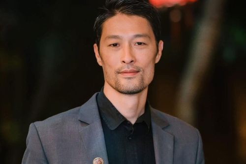 Johnny Trí Nguyễn: 'Tôi rất bực Tuấn Trần'