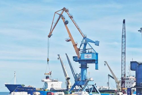 Sau 2.9, giá nhiên liệu tác động thế nào đến logistics và vận tải hàng hóa?