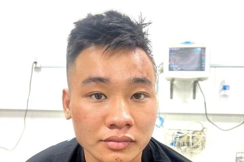 Có gương mặt sát nhân không?