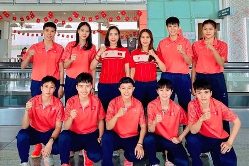 Tăng tốc cho ASIAD 20
