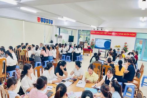 Đà Nẵng sẵn sàng đội ngũ cho năm học mới