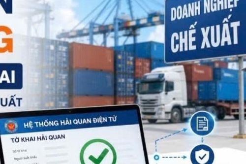 Tin tức nổi bật ngày 4/9: Triển khai tự động xác nhận tờ khai cho doanh nghiệp chế xuất từ 9/9