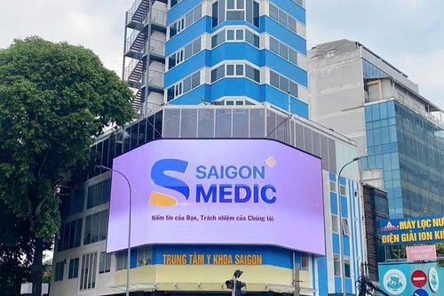 Phát hiện sai phạm trong sử dụng khu 'đất vàng' 305A Điện Biên Phủ, TPHCM