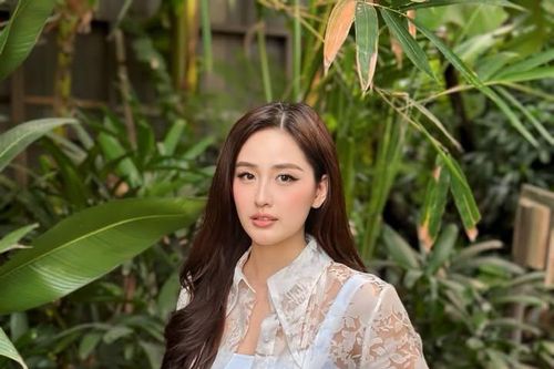 Hoa hậu Mai Phương Thúy gây tranh cãi