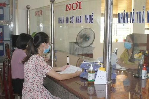 Thành phố Hồ Chí Minh: Áp lực thu ngân sách những tháng cuối năm rất lớn