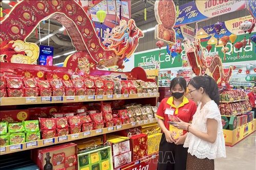 Thị trường bánh Trung thu vào cao điểm, ưu tiên sản phẩm giá vừa phải