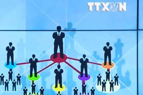 Trung Quốc bắt 52 người Singapore tình nghi liên quan đường dây bán hàng đa cấp