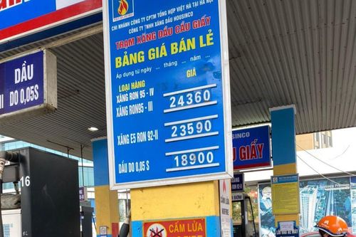 Giá dầu giảm, giảm áp lực chi phí cho vận tải hàng hóa