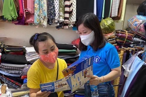 Doanh thu dưới 1 tỷ đồng, chủ hộ kinh doanh chưa phải đóng BHXH bắt buộc