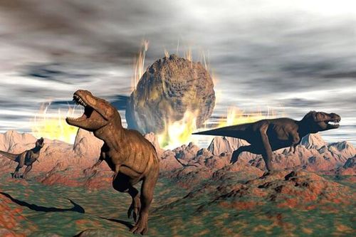 NASA cảnh báo tiểu hành tinh khổng lồ sắp bay sát Trái Đất vào năm 2029