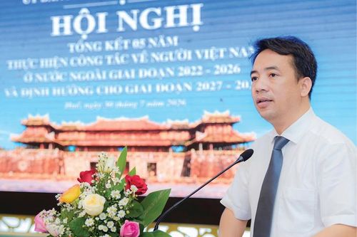 Thành phố Huế muốn đưa hợp tác với Nhật Bản đi vào chiều sâu