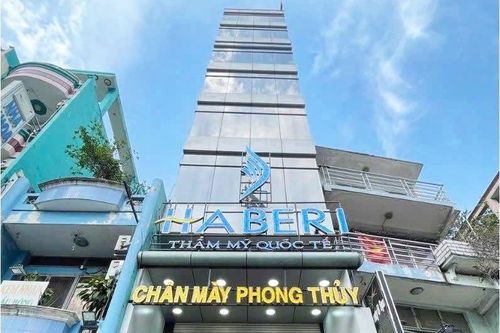 Khám, chữa bệnh 'chui', Thẩm mỹ Haberi bị phạt 90 triệu đồng và đình chỉ 18 tháng