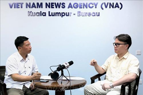 Chuyến thăm của Tổng thống Myanmar và vai trò 'cầu nối' chiến lược của Việt Nam trong ASEAN
