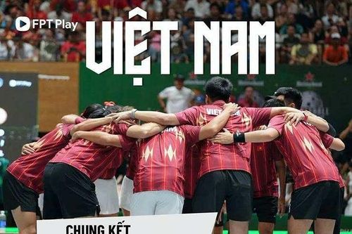 Lý Hoàng Nam ngược dòng thắng Phúc Huỳnh, vô địch World Cup Pickleball 2026