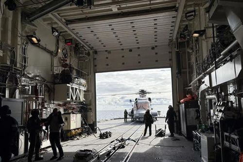 NATO tăng cường năng lực đối phó tàu ngầm Nga tại Bắc Đại Tây Dương