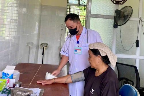 Chủ động sàng lọc bệnh không lây nhiễm