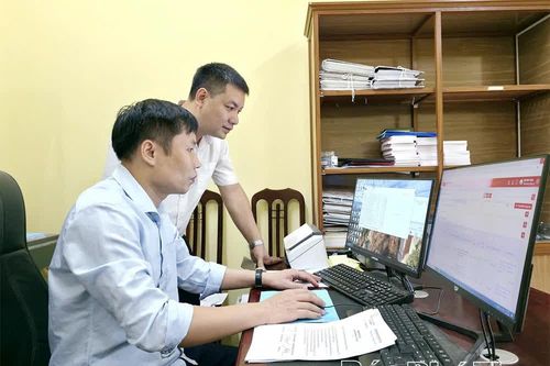 Đổi mới phương thức lãnh đạo, tạo sức bật mới ở Hợp Kim