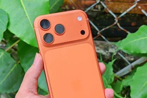 Dòng iPhone 17 và iPhone 16 vẫn đắt hàng khi iPhone 18 sắp ra mắt