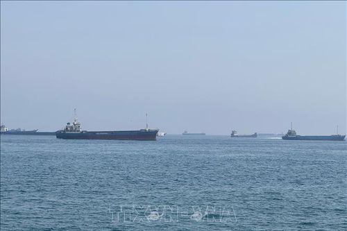 Iran cảnh báo đáp trả quyết liệt hơn nếu Mỹ tiếp tục tấn công