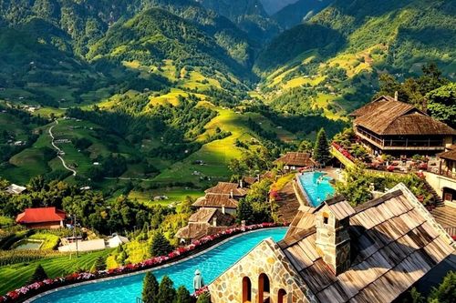 11 điểm đến đẹp nhất Việt Nam năm 2026