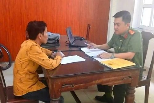 Người đàn ông bị phạt 5 triệu đồng vì đăng tin sai sự thật về trường học
