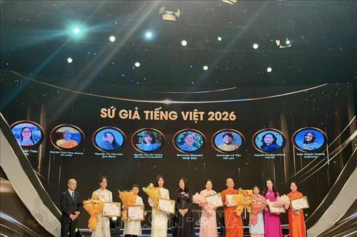 Gìn giữ mạch nguồn dân tộc – Bài 2: Hồn tiếng Việt trong kỷ nguyên số